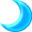 :bluemoon: