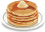 Pancakesplate