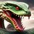 Snake 2586